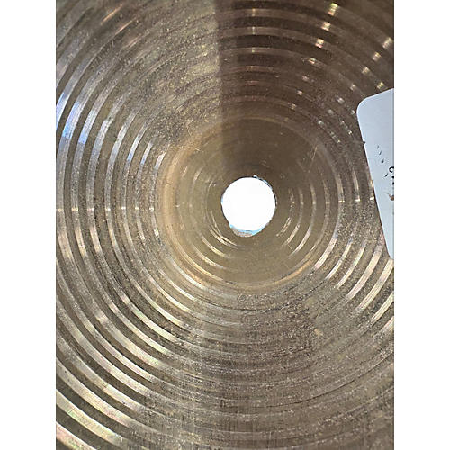 Used Zildjian 20in ZBT Ride Cymbal 40