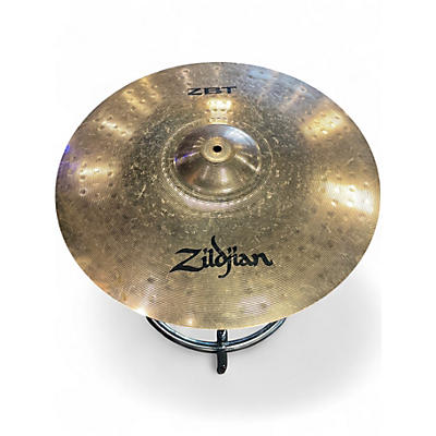 Used Zildjian 20in ZBT Ride Cymbal