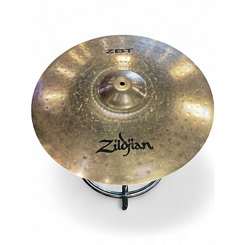 Used Zildjian 20in ZBT Ride Cymbal 40