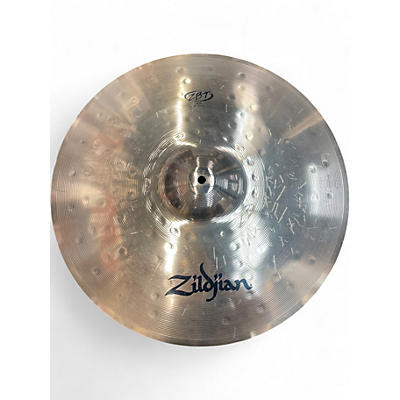 Used Zildjian 20in ZBT Ride Cymbal