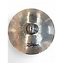 Used Zildjian 20in ZBT Ride Cymbal 40