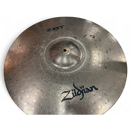 Used Zildjian 20in ZBT Ride Cymbal 40