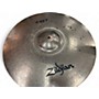 Used Zildjian 20in ZBT Ride Cymbal 40