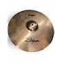 Used Zildjian 20in ZBT Ride Cymbal 40