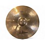 Used Zildjian 20in ZBT Ride Cymbal 40