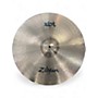 Used Zildjian 20in ZBT Ride Cymbal 40