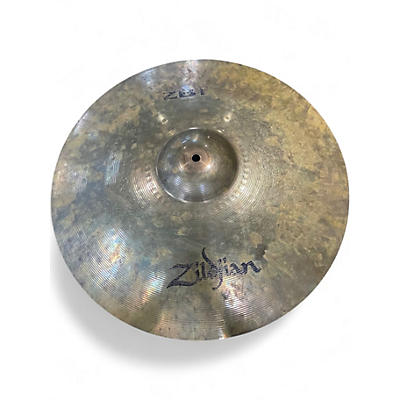 Used Zildjian 20in ZBT Ride Cymbal