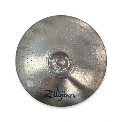 Used Zildjian 20in ZBT Ride Cymbal
