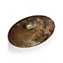 Used Zildjian 20in ZBT Ride Cymbal 40