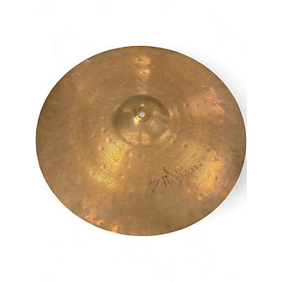 Used Zildjian 20in ZBT Ride Cymbal