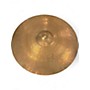 Used Zildjian 20in ZBT Ride Cymbal 40
