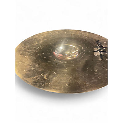 Used Zildjian 20in ZBT Ride Cymbal