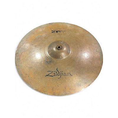 Used Zildjian 20in ZBT Ride Cymbal