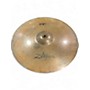 Used Zildjian 20in ZBT Ride Cymbal 40
