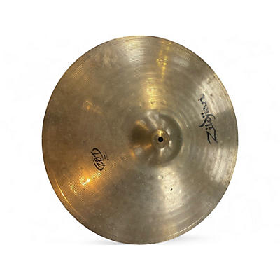 Used Zildjian 20in ZBT Ride Cymbal