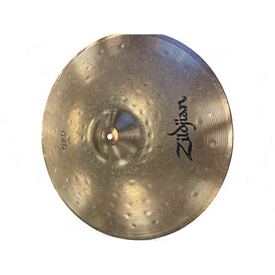 Used Zildjian 20in ZBT Ride Cymbal
