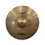 Used Zildjian 20in ZBT Ride Cymbal 40