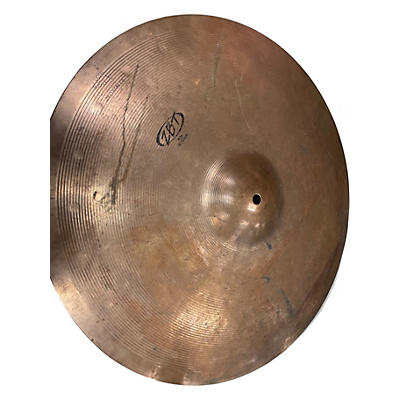 Used Zildjian 20in ZBT Ride Cymbal