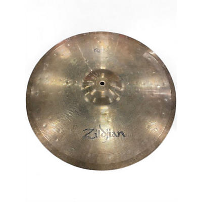 Used Zildjian 20in ZBT Ride Cymbal