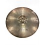 Used Zildjian 20in ZBT Ride Cymbal 40