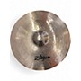 Used Zildjian 20in ZBT Ride Cymbal 40