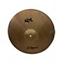 Used Zildjian 20in ZBT Ride Cymbal 40