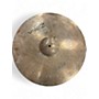 Used Zildjian 20in ZBT Ride Cymbal 40
