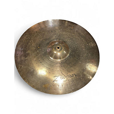 Used Zildjian 20in ZBT Ride Cymbal