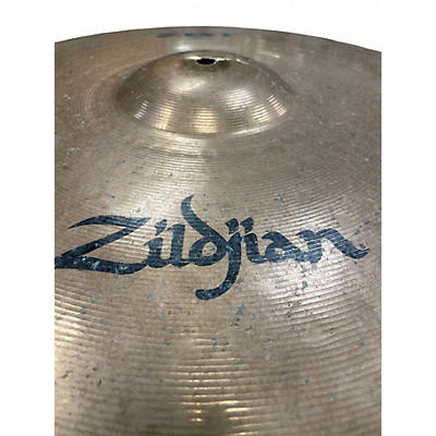 Used Zildjian 20in ZBT Ride Cymbal