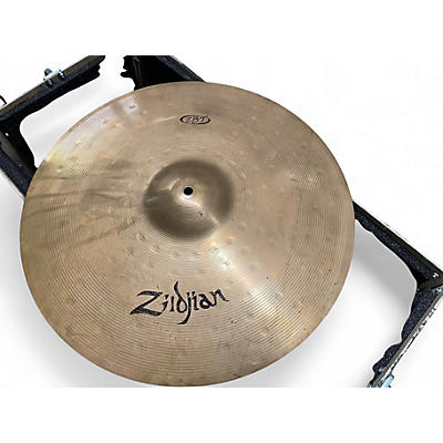 Used Zildjian 20in ZBT Ride Cymbal
