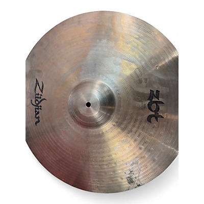 Used Zildjian 20in ZBT Ride Cymbal