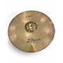 Used Zildjian 20in ZBT Ride Cymbal 40