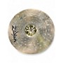 Used Zildjian 20in ZBT Ride Cymbal 40