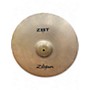 Used Zildjian 20in ZBT Ride Cymbal 40
