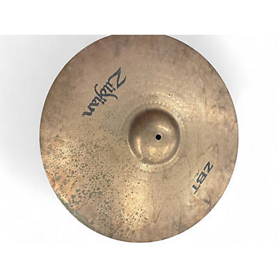 Used Zildjian 20in ZBT Ride Cymbal