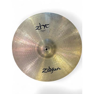 Used Zildjian 20in ZBT Ride Cymbal