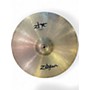 Used Zildjian 20in ZBT Ride Cymbal 40