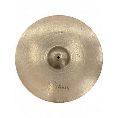 Used Zildjian 20in ZBT Ride Cymbal