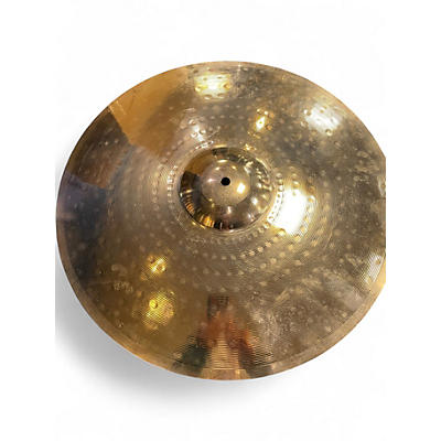 Used Zildjian 20in ZBT Ride Cymbal