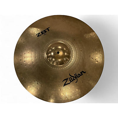 Used Zildjian 20in ZBT Ride Cymbal