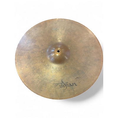 Used Zildjian 20in ZBT Ride Cymbal