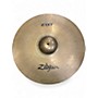 Used Zildjian 20in ZBT Ride Cymbal 40