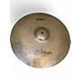 Used Zildjian 20in ZBT Ride Cymbal 40