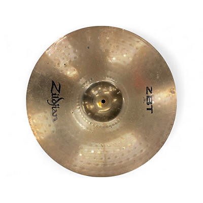 Used Zildjian 20in ZBT Ride Cymbal