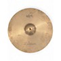 Used Zildjian 20in ZBT Ride Cymbal 40
