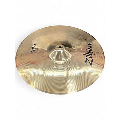 Used Zildjian 20in ZBT Ride Cymbal
