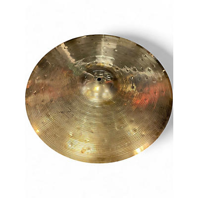 Used Zildjian 20in ZBT Ride Cymbal