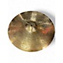 Used Zildjian 20in ZBT Ride Cymbal 40
