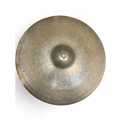 Used Zildjian 20in ZBT Ride Cymbal