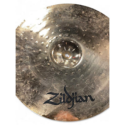 Used Zildjian 20in ZBT Ride Cymbal
